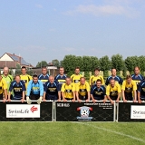 Fußballschule Rummenigge Lochtum 2013 128 : Michael Rummenigge